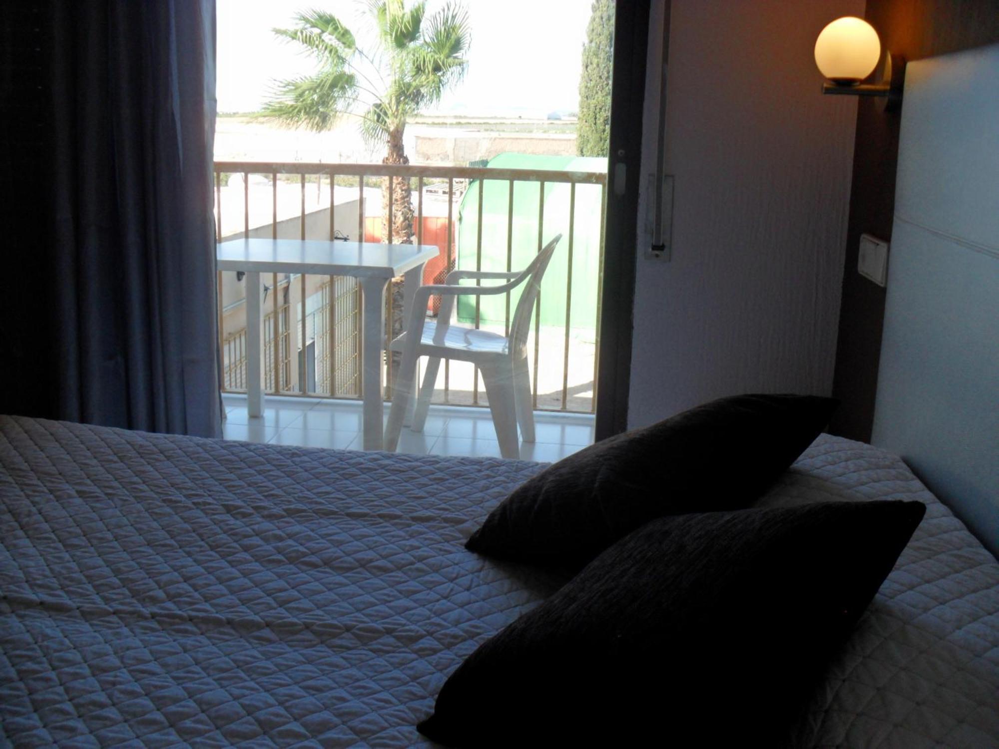 Hotel Lo Monte