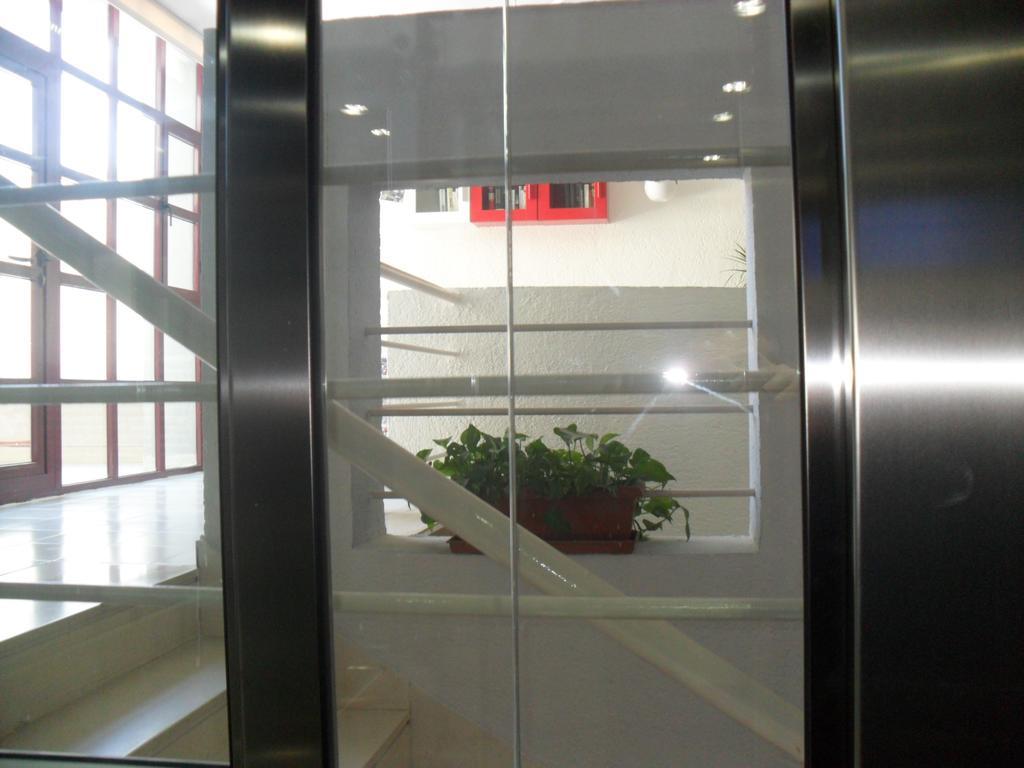 Hotel Lo Monte *