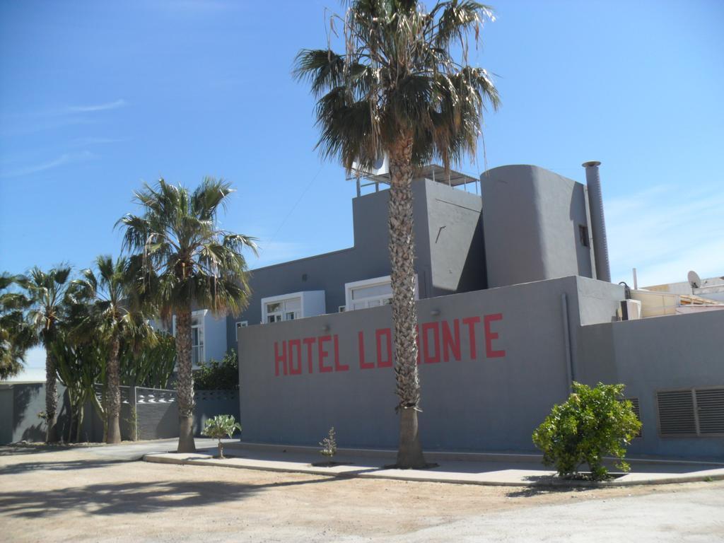 Lo Monte Hotel