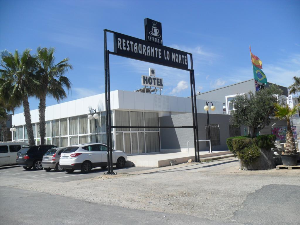 Lo Monte * Pilar de la Horadada