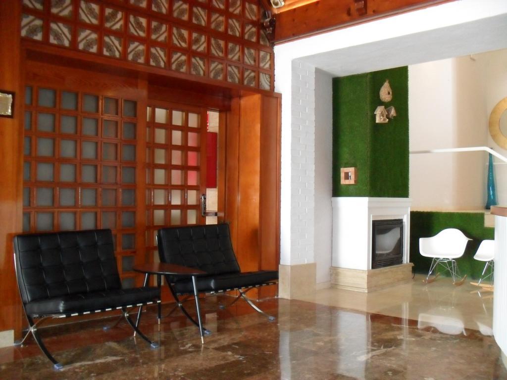 Lo Monte Hotel Pilar de la Horadada