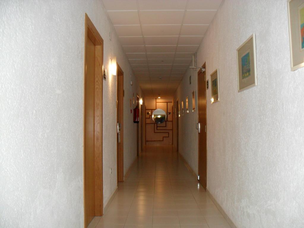 Lo Monte Hotel Pilar de la Horadada