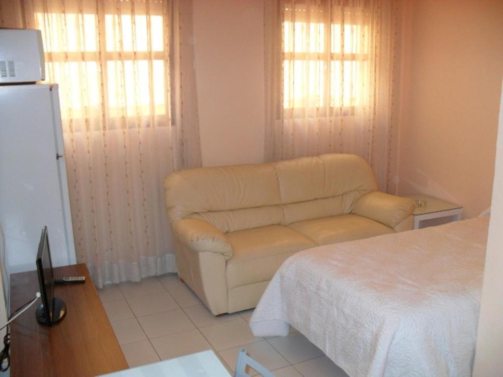 Lo Monte Hotel