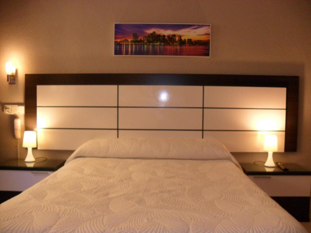Hotel Lo Monte