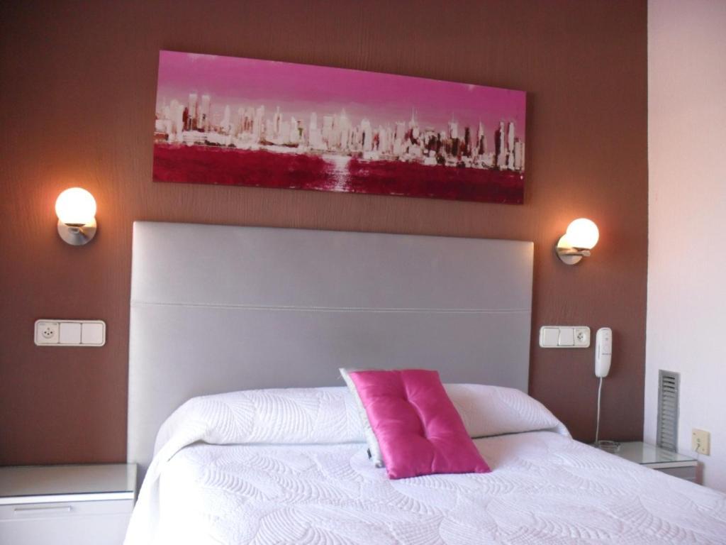 Hotel Lo Monte Pilar de la Horadada