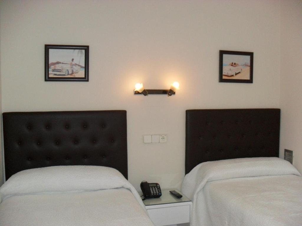 Hotel Lo Monte *