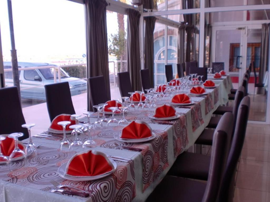 Lo Monte Hotel Pilar de la Horadada