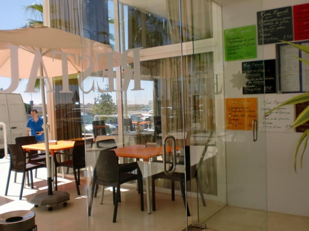 Hotel Lo Monte